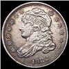 Image 1 : 1832 Capped Bust Dime NEARLY UNCIRCULATED