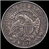 Image 2 : 1832 Capped Bust Dime NEARLY UNCIRCULATED