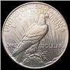 Image 2 : 1926-D Silver Peace Dollar UNCIRCULATED
