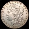 Image 1 : 1901-S Morgan Silver Dollar CLOSELY UNCIRCULATED