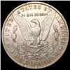 Image 2 : 1901-S Morgan Silver Dollar CLOSELY UNCIRCULATED