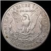 Image 2 : 1904-S Morgan Silver Dollar LIGHTLY CIRCULATED