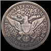 Image 2 : 1905 Barber Quarter NEARLY UNCIRCULATED