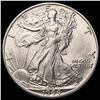 Image 1 : 1944-S Walking Liberty Half Dollar UNCIRCULATED