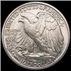 Image 2 : 1944-S Walking Liberty Half Dollar UNCIRCULATED
