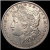 Image 1 : 1886-O Morgan Silver Dollar NEARLY UNCIRCULATED