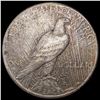 Image 2 : 1928 Silver Peace Dollar CLOSELY UNCIRCULATED