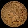 Image 1 : 1864 Indian Head Cent CLOSELY UNCIRCULATED