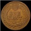 Image 2 : 1864 Indian Head Cent CLOSELY UNCIRCULATED