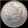 Image 1 : 1886-O Morgan Silver Dollar CLOSELY UNCIRCULATED