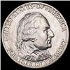 Image 1 : 1927 Vermont Half Dollar GEM BU
