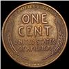 Image 2 : 1909-S VDB Wheat Cent CHOICE AU