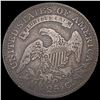 Image 2 : 1818 Capped Bust Quarter NICELY CIRCULATED