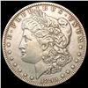 Image 1 : 1895-O Morgan Silver Dollar NEARLY UNCIRCULATED