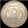 Image 2 : 1895-O Morgan Silver Dollar NEARLY UNCIRCULATED