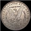 Image 2 : 1896-O Morgan Silver Dollar CLOSELY UNCIRCULATED