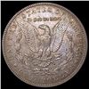 Image 2 : 1903 Morgan Silver Dollar CHOICE AU