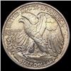 Image 2 : 1934-D Walking Liberty Half Dollar UNCIRCULATED