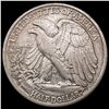 Image 2 : 1938-D Walking Liberty Half Dollar CLOSELY UNCIRCULATED