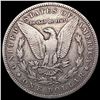 Image 2 : 1899-S Morgan Silver Dollar LIGHTLY CIRCULATED