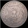 Image 2 : 1899-S Morgan Silver Dollar CLOSELY UNCIRCULATED