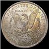 Image 2 : 1884-O Morgan Silver Dollar UNCIRCULATED
