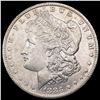 Image 1 : 1883-O Morgan Silver Dollar UNCIRCULATED