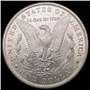 Image 2 : 1883-O Morgan Silver Dollar UNCIRCULATED
