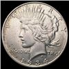 Image 1 : 1934-D Silver Peace Dollar UNCIRCULATED