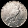 Image 2 : 1934-D Silver Peace Dollar UNCIRCULATED