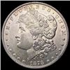 Image 1 : 1878 7/8 TF Strong Morgan Silver Dollar CLOSELY UNCIRC