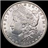 Image 1 : 1894-O Morgan Silver Dollar CLOSELY UNCIRCULATED