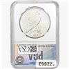Image 2 : 1934-S Silver Peace Dollar PGA MS60