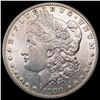 Image 1 : 1900-S Morgan Silver Dollar CLOSELY UNCIRCULATED