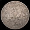 Image 2 : 1903-S Morgan Silver Dollar NICELY CIRCULATED
