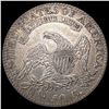 Image 2 : 1818/7 Capped Bust Half Dollar CLOSELY UNCIRCULATED