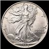 Image 1 : 1936 Walking Liberty Half Dollar UNCIRCULATED