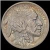 Image 1 : 1917-D Buffalo Nickel CLOSELY UNCIRCULATED