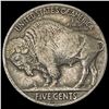 Image 2 : 1919-D Buffalo Nickel NEARLY UNCIRCULATED