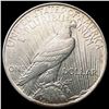 Image 2 : 1922-D Silver Peace Dollar UNCIRCULATED