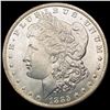 Image 1 : 1885-O Morgan Silver Dollar UNCIRCULATED