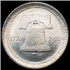 Image 2 : 1926 Sesquicentennial Half Dollar GEM BU