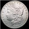 Image 1 : 1886-O Morgan Silver Dollar CLOSELY UNCIRCULATED