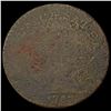 Image 1 : 1787 New Jersey Copper NICELY CIRCULATED