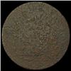 Image 2 : 1787 New Jersey Copper NICELY CIRCULATED