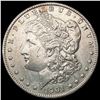 Image 1 : 1901-S Morgan Silver Dollar CLOSELY UNCIRCULATED