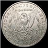 Image 2 : 1901-S Morgan Silver Dollar CLOSELY UNCIRCULATED