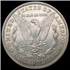 Image 2 : 1921-D Morgan Silver Dollar CLOSELY UNCIRCULATED