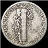 Image 2 : 1926-S Mercury Dime LIGHTLY CIRCULATED