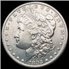 Image 1 : 1883-S Morgan Silver Dollar CLOSELY UNCIRCULATED